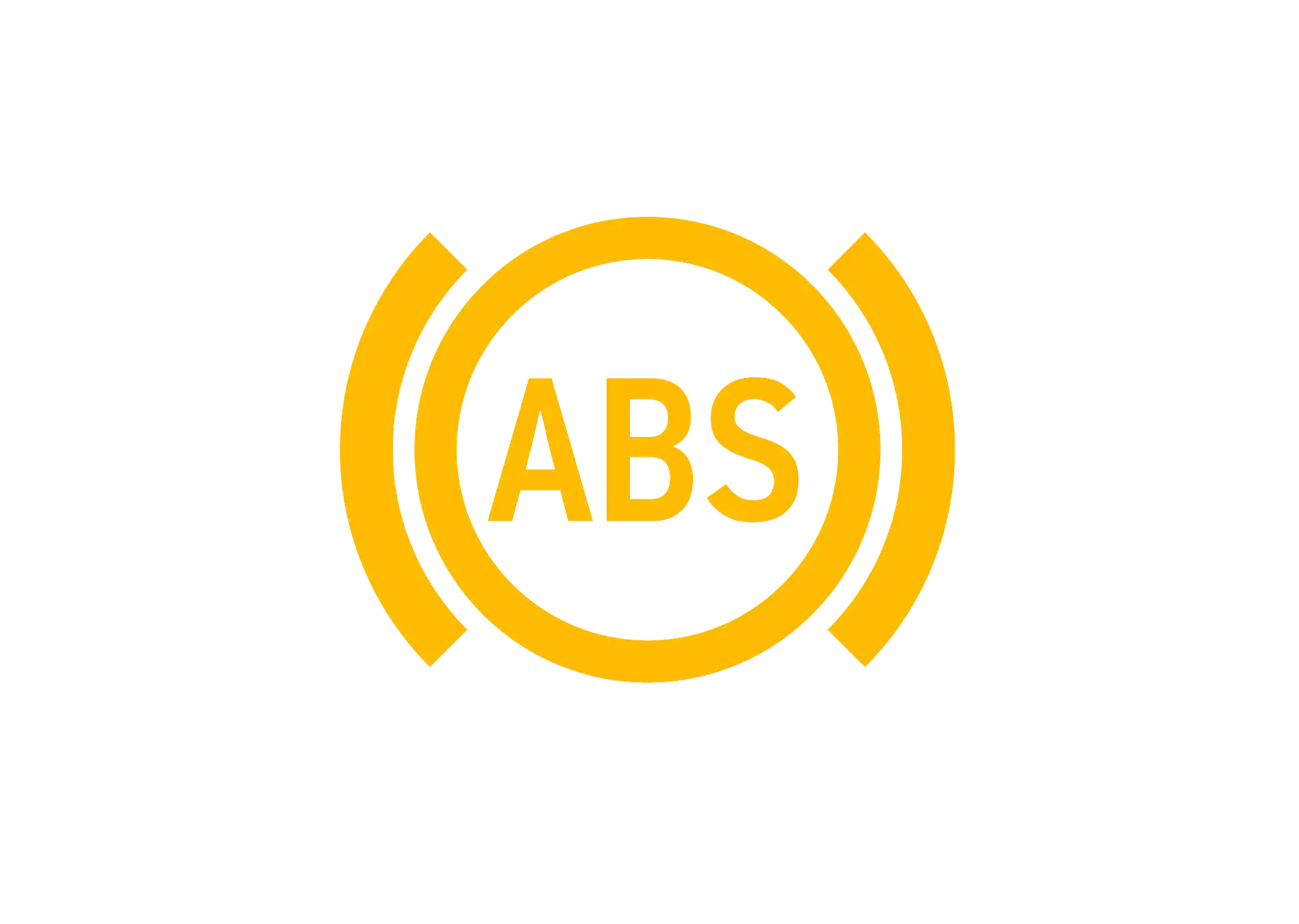 ABS uyarı ışığı