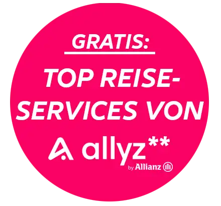  allianz direct reiserücktrittsversicherung x allyz plus mitgliedschaft