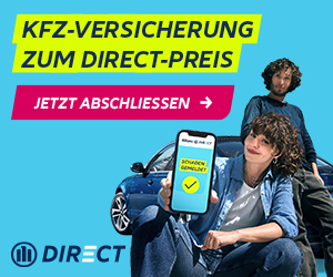 Allianz Direct – Kfz-Versicherung
