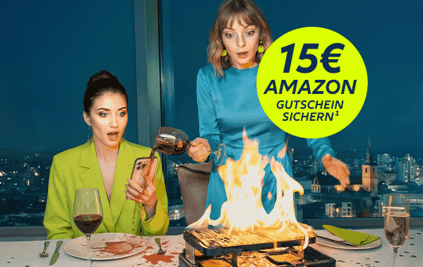 Allianz Direct Privathaftpflicht Amazon-Gutschein