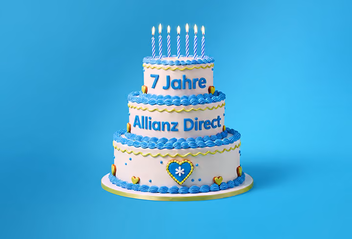 Allianz Direct Versicherung