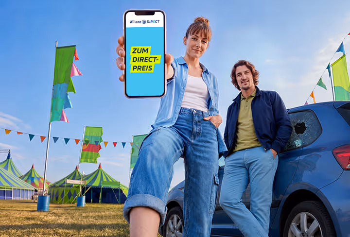 Allianz Direct Versicherung