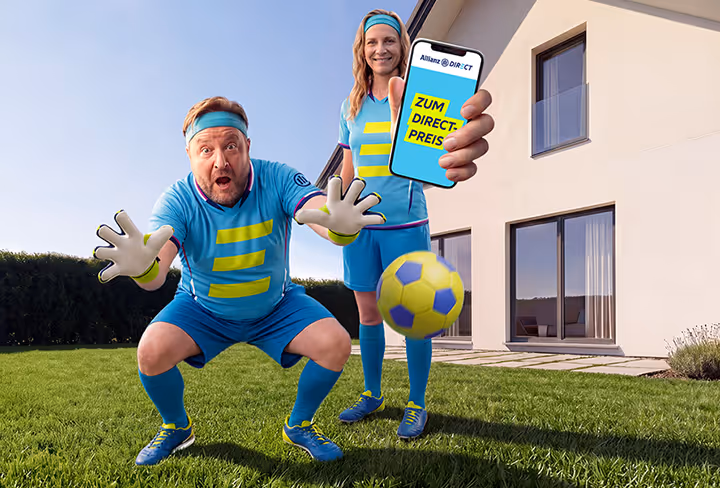 Allianz Direct Versicherung