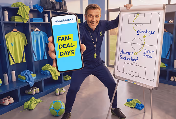 Allianz Direct Versicherung