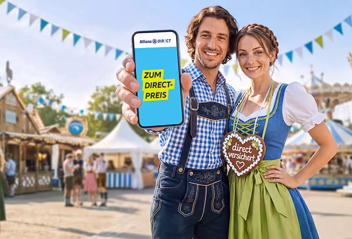 Allianz Direct Versicherung