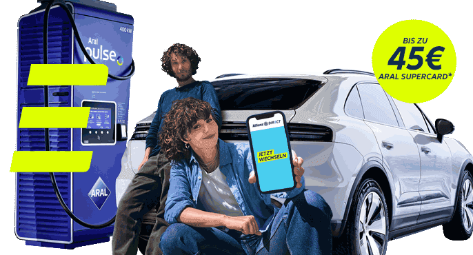 Allianz Direct Kfz-Versicherung