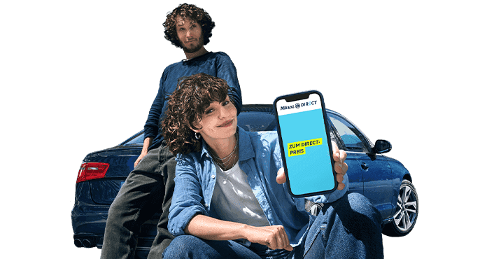 Allianz Direct Kfz-Versicherung