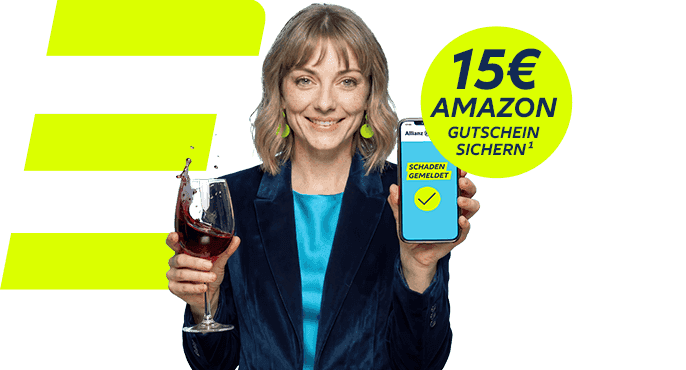 Allianz Direct Privathaftpflicht