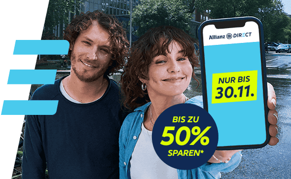 Allianz Direct Kfz-Versicherung
