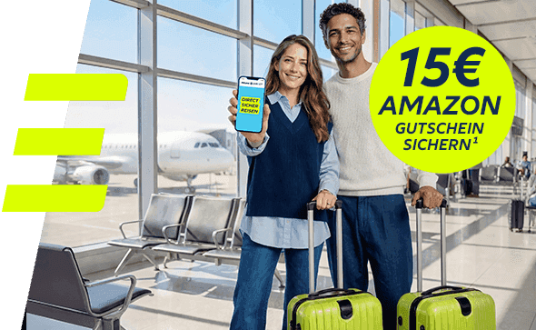 Reiseversicherung zum Direct-Preis