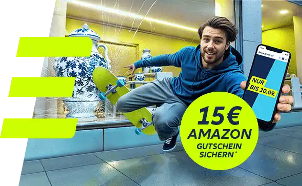 Privathaftpflicht zum Direct-Preis abschließen und Amazon-Gutschein sichern