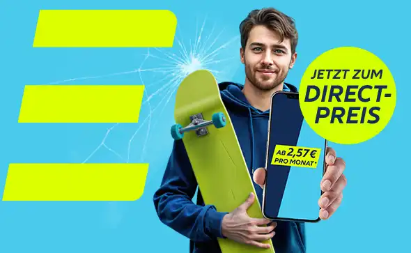 Privathaftpflicht zum Direct Preis abschließen