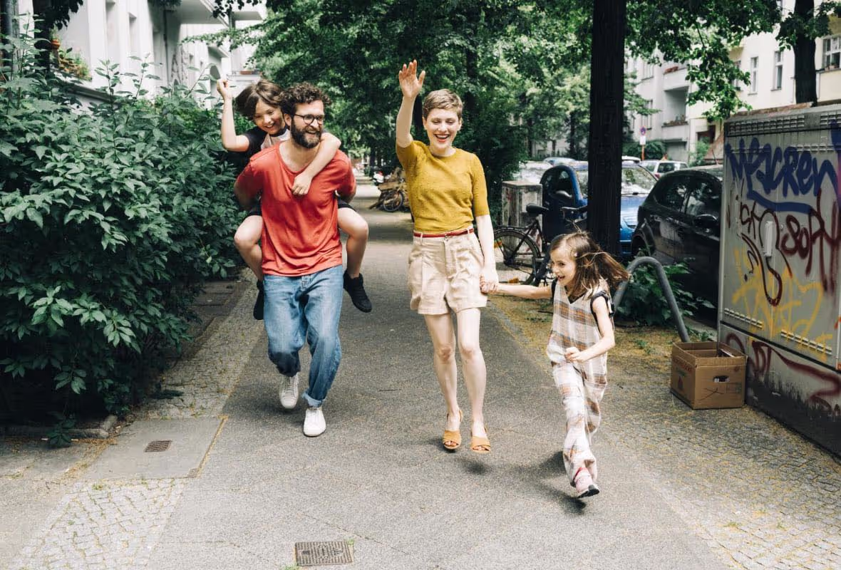 Carsharing: Wichtig zu Versicherung & Co