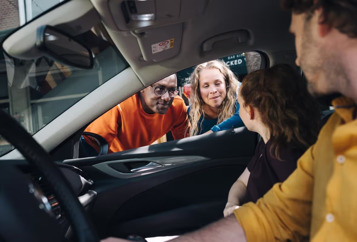 Auto verkaufen