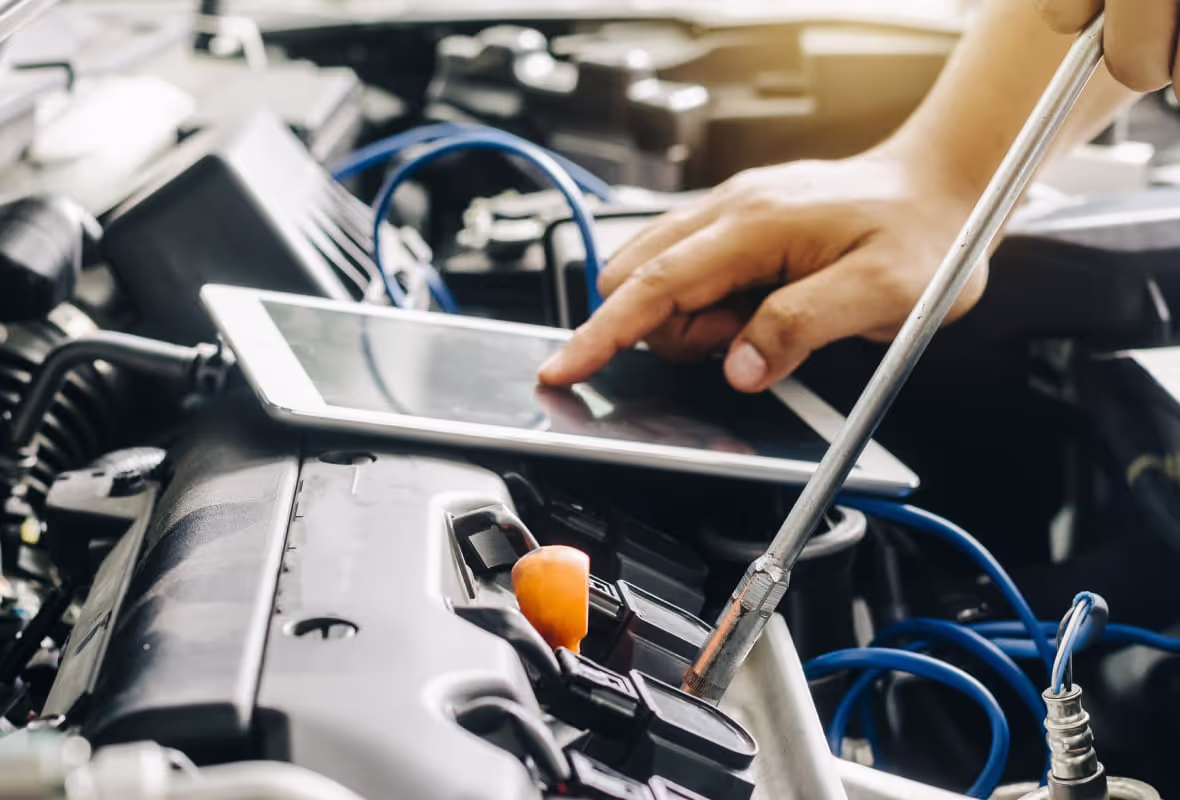 Autokauf: Checkliste
