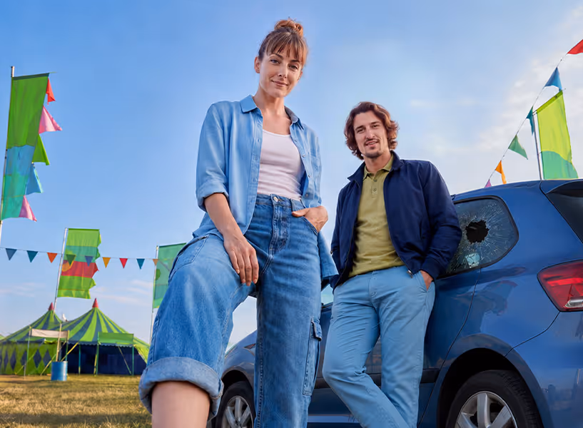 Allianz Direct Hausratversicherung