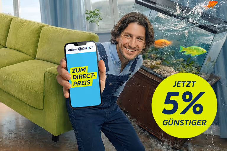 Privathaftpflichtversicherung