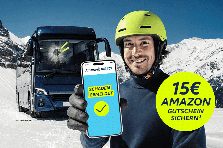 Privathaftpflichtversicherung