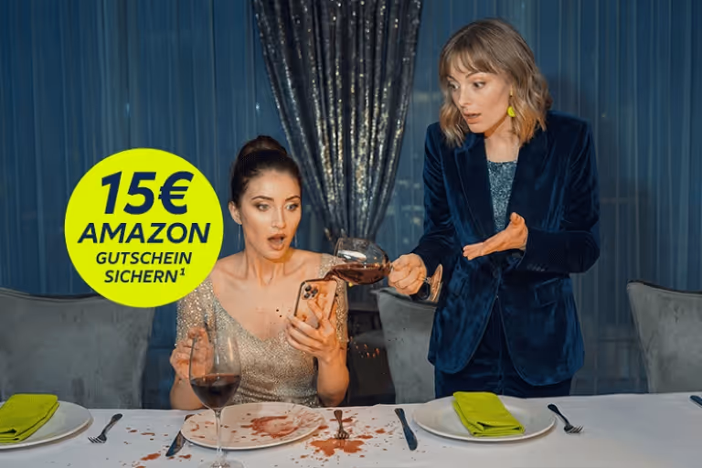 Privathaftpflichtversicherung