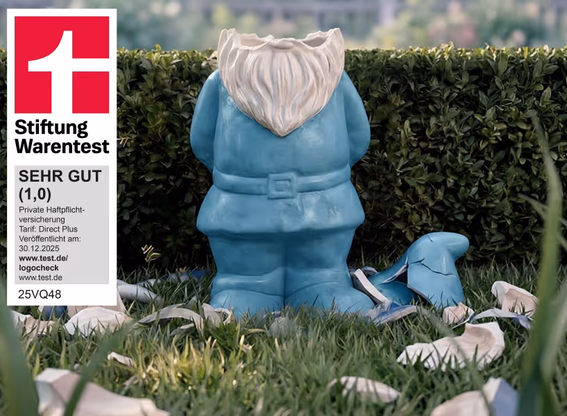 Allianz Direct Privathaftpflicht