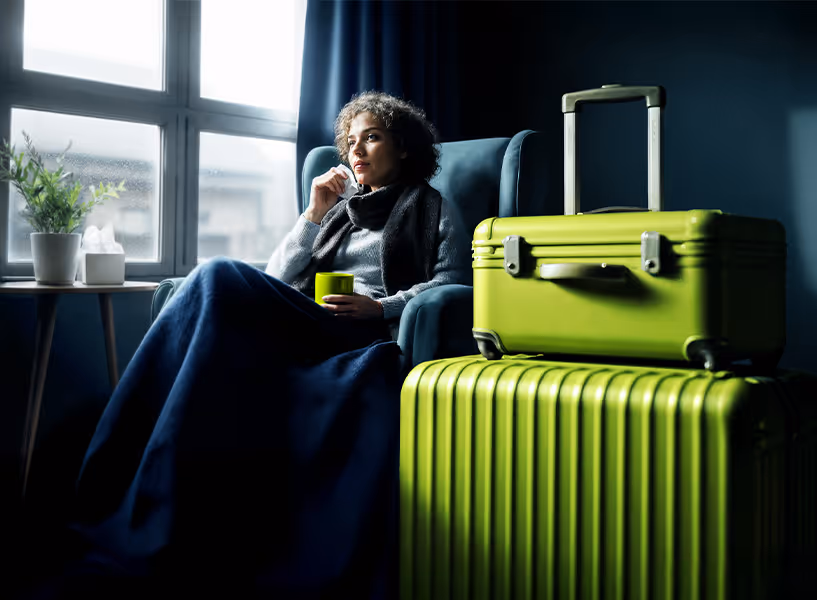 Allianz Direct Reiserücktrittsversicherung