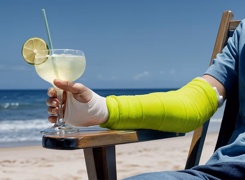 Allianz Direct Reiseversicherung von Focus Money ausgezeichnet