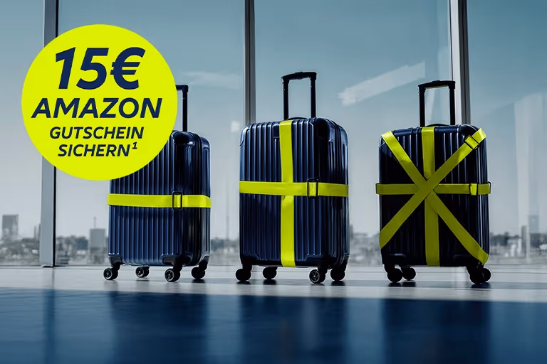 Allianz Direct Reise-Komplettschutz