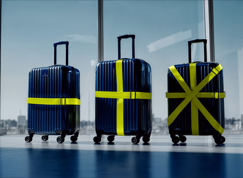 Reiseplan Reiseversicherung