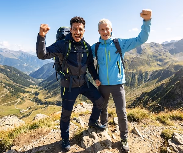 Allianz Direct Reiseversicherung Frau im Flugzeug