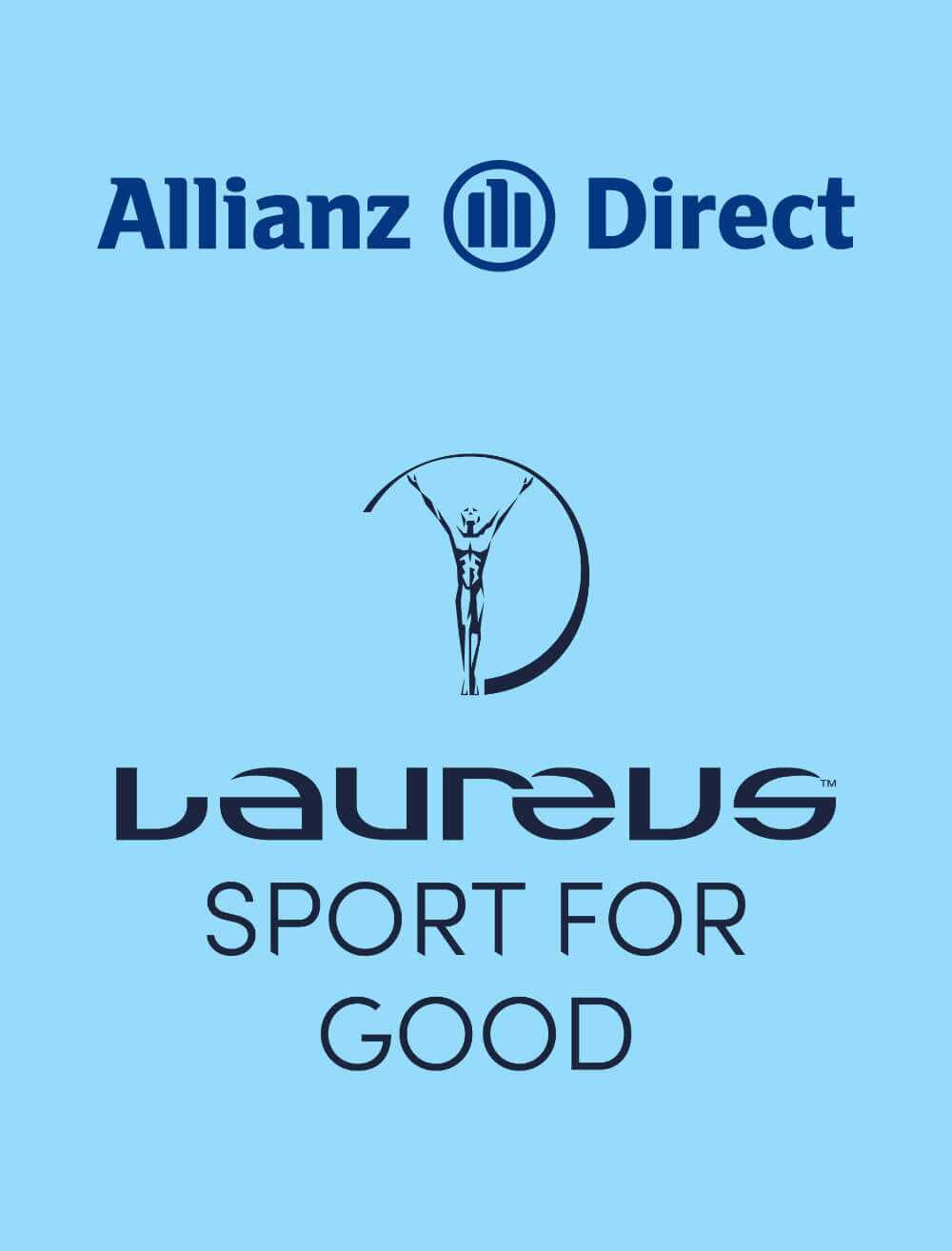 Allianz Direct Laureus