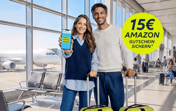 Allianz Direct Reiseversicherung